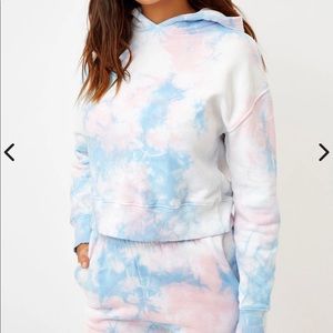 Frankie’s Burl Sweatshirt